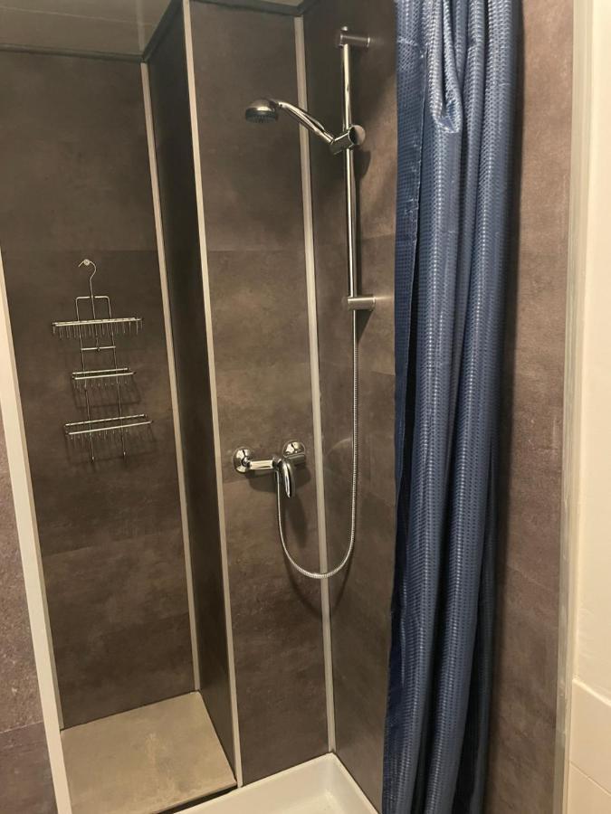 סן-ז'ירון Les Chambres Et Studios Camping Parc De Paletes מראה חיצוני תמונה